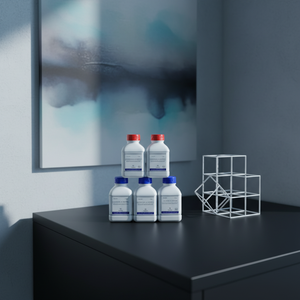 เพย์เซอร์ เอนเทอโรค็อกคัส ซีเลคทีฟ อะการ์ สำหรับตรวจหาสเตรปโตค็อกคัส เฟคาลิสในน้ำประปาในเขตเมือง - Product Image 1