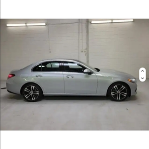 Mercedes-Benz <span class=keywords><strong>C300</strong></span> 4MATIC Turbo SEDAN COCHE <span class=keywords><strong>USADO</strong></span> - Product Image 3