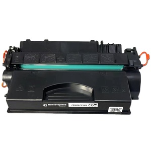 Nhà Máy Bán buôn phổ tương thích Laser HPP CE285A 285A 12 17 259 415 207 Hộp mực Hộp Mực Máy in laser - Product Image 4