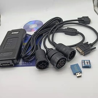 Herramienta de Diagnóstico ET4 con Software 2021, Adaptador U Disk ET4 275-5121 2755121 538-5051 5385051 4780235 478-0235 3177485 317-7485