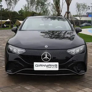 Alta calidad bajo <span class=keywords><strong>precio</strong></span> Benz <span class=keywords><strong>EQE</strong></span> 350 Pioneer Edition cuatro puertas cinco plazas sedán motor único nuevos vehículos eléctricos - Product Image 1