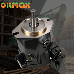Pompe hydraulique compatible OEM 3712289M2 pour tracteurs Massey Ferguson 3690 8140 8150 8160 et machines agricoles - Product Image 1