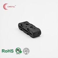 Núcleo de Ferrita SCFS 51.5-16 Personalizable al por Mayor para Dispositivos Electrónicos Industriales