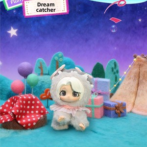 Auténtica Caja Sorpresa de la Serie Vida Diaria de Vivistar, Juguete de Peluche de Moda, Mismo Estilo que la Muñeca Colgante de Yu Shuxin, Regalo <span class=keywords><strong>para</strong></span> - Product Image 2