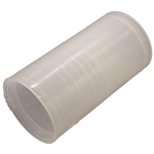 Giunto per Tubi Corrugati 40x80 mm - Product Image 1