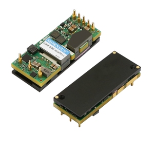 Fuente de Alimentación de Marco Abierto para PCB VCB4812EBO-300WFR3-N 300W 12V 48V 36-75VDC Convertidores DC-DC de Montaje en Placa - Product Image 6