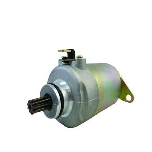 Moteur de démarrage adapté aux Polaris RZR 170 de 2009 à 2015, numéro de pièce 34200-H03-F000 - Product Image 6