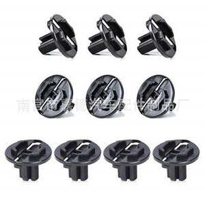 คลิปยึดไฟหน้าเมอร์เซเดส-เบนซ์ 3591 พลาสติกด้านหน้าสำหรับ W124 E420 E320 260E - Product Image 5