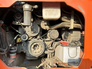 Venta caliente usado HAMM Hd128 Road Roller 14 Ton Importado EE. UU. Compactador Hamm Hd130 128 Digital Buen estado CE para la venta - Product Image 3