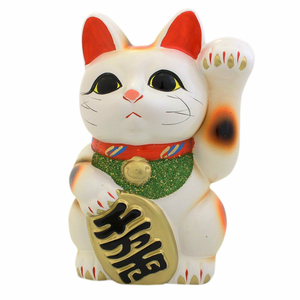 lucky cat coin bank