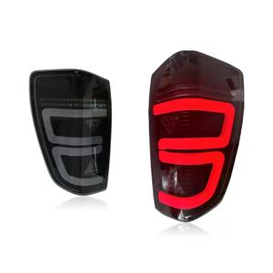 เห<span class=keywords><strong>มา</strong></span>ะสำหรับไฟท้าย BT-50 MAZDA 20-23ดัดแปลงพร้อมไฟท้าย LED ไฟวิ่งพวงมาลัยพาวเวอร์ - Product Image 1