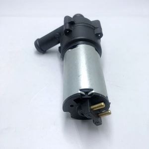 <span class=keywords><strong>Pompe</strong></span> à <span class=keywords><strong>eau</strong></span> de refroidissement auxiliaire OEM Tanfuer 0018351364 pour <span class=keywords><strong>Mercedes</strong></span> Benz W124 R170 W202 W208 SLK32 - Product Image 4