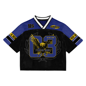 Camiseta de Hombre Personalizada de Alta Calidad, 200g, Estilo Jersey, Holgada, Formal, con Estampado de Camuflaje, Malla Transpirable y Letras Serigrafiadas - Product Image 6