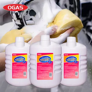Car Shampoo Manufacturers Super Car Wash Wax Snow Foam Cleaner Suds Gentle Paintwork Vehicle Shine Shampoo And Wax For Cars