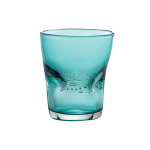 แก้วสีฟ้าคราม Dali' 35 ซล. สูง 10.5 ซม. เส้นผ่านศูนย์กลาง 9 ซม. รุ่น M1934 - Product Image 1