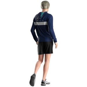 Sudadera con capucha y cremallera completa unisex de moda para hombre, con sublimación, para lucha libre, muestra - Product Image 6