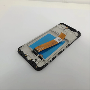 Libreduty cho cho A01 SM-A015F/a015m/a015u điện thoại di động <span class=keywords><strong>LCD</strong></span> hiển thị màn hình cảm ứng Digitizer 5.7 "với 1 năm bảo hành - Product Image 6