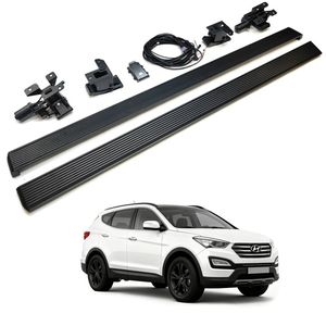 แผงวงจรด้านข้างไฟฟ้าอะลูมิเนียมอัลลอย WJ สำหรับ Hyundai Gerui 14-18แผงวงจรวิ่ง OEM/ODM - Product Image 1