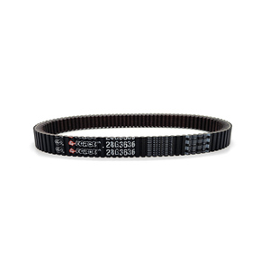 Correa de Transmisión Continuamente Variable Gates G-Force 28G3636 para ATV <span class=keywords><strong>ARCTIC</strong></span> CAT 0823-496 - Product Image 4