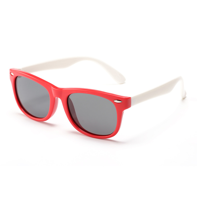 C6 Rouge blanc