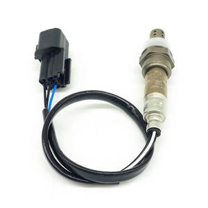 Sensor de Oxígeno Lambda de Alta Calidad, Marca GJ, para Chevrolet Aveo Aveo5 G3 1.6-L-L4 96951720 234-4298, Garantía de 6 Meses - Product Image 2