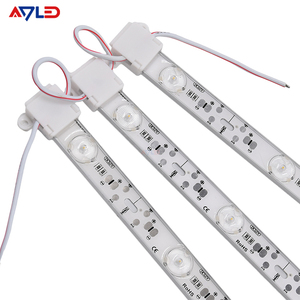 ADLED DC12V SMD <b>LED</b> Strip <b>Light</b> <b>Bar</b> CE ROHS certified SMD 3030 <b>LED</b> - Product Image 2