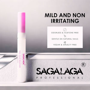 Dissolvant professionnel pour <span class=keywords><strong>colle</strong></span> à <span class=keywords><strong>ongles</strong></span>, logos personnalisés, stylo dissolvant liquide rechargeable pour <span class=keywords><strong>colle</strong></span> à <span class=keywords><strong>ongles</strong></span>, <span class=keywords><strong>ongles</strong></span> pressés, <span class=keywords><strong>faux</strong></span> <span class=keywords><strong>ongles</strong></span>, pointes d'<span class=keywords><strong>ongles</strong></span> 10g - Product Image 6