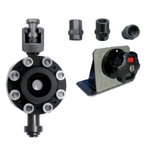 ชุด CPB6000สมดุลมาตรฐานหลัก - Product Image 2