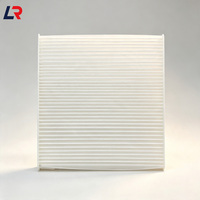 LING RUI Filtre d'habitacle de voiture en gros fourni par l'usine 97133-2E200 - 97133-2E210 97133-H7000 pour HYUNDAI/KIA