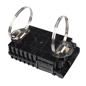 Caja de Distribución Óptica Exterior Impermeable <span class=keywords><strong>Caixia</strong></span> de 16 Núcleos para FTTH, Terminal de Acceso Intermedio, Equipo de Fibra Óptica Sólida - Product Image 6