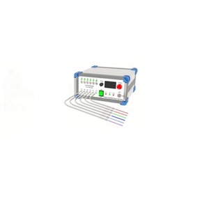 Laser intégré multi-longueurs d'onde <span class=keywords><strong>SM</strong></span> MM 375 nm-1550 nm Large plage de longueurs d'onde Laser à fibre personnalisé - Product Image 4