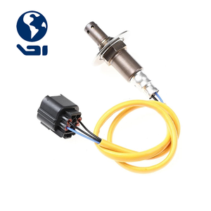 Capteur d'oxygène moteur de remplacement direct pour Chevrolet Captiva <span class=keywords><strong>Sport</strong></span>/Equinox/TAHOE/TRAILBLAZER nouvelle garantie 1 an - Product Image 2