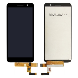 Venta caliente pantalla LCD OEM para Alcatel 1 / 5033 / 5033A / 5033J / 5033X / <span class=keywords><strong>5033D</strong></span> / 5033T con montaje completo de digitalizador - Product Image 3