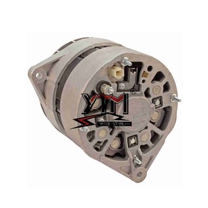 เครื่องกำเนิดไฟฟ้ากระแสสลับ ALZ2318BW 1PK 40A 24V สำหรับ leyland <span class=keywords><strong>bizon</strong></span> SW400 - Product Image 6