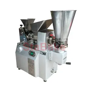 Electric Samosa Ravioli Maker Dumplings Making Machine