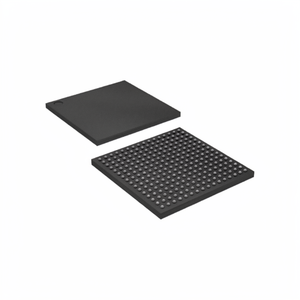ชิปอิเล็กทรอนิกส์แท้รุ่น XCV100-6FG256C 256 BGA แบบฝัง - Product Image 1