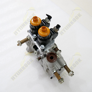 SA6D125E-3B nóng bán Chất lượng cao 6156-71-1132 6156-71-1131 6156-71-1112 Bơm tiêm cho Pc400-7 Pc450-7 Wa480-5 - Product Image 3