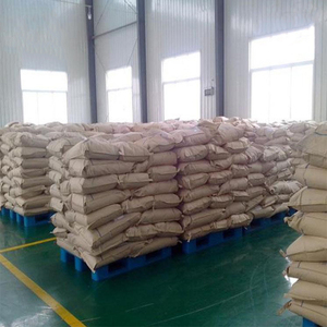 Agente Espesante CMC, Polvo de Carboximetilcelulosa de Sodio de Grado Industrial - Product Image 2