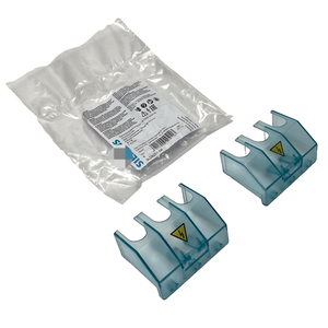 3ld9251-0a 터미널 커버 <span class=keywords><strong>3</strong></span> 극 로트 2 개 신규 오리지널 준비 재고 산업 자동화 팩 전용 Plc 프로그래밍 - Product Image 1