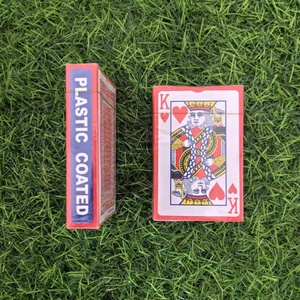 CARTES À JOUER <span class=keywords><strong>K</strong></span> <span class=keywords><strong>POKER</strong></span> PERSONNALISÉES EN GROS - Product Image 2