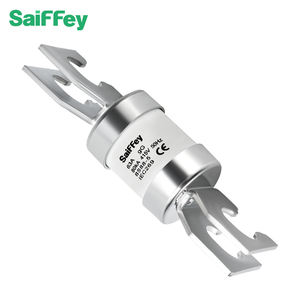 सैफी 415v/500v स्लिटेड वीज jphrc <span class=keywords><strong>fuse</strong></span> लिंक 63a 80a 100a 125a <span class=keywords><strong>160a</strong></span> gl/gg सिरेमिक फ्यूज - Product Image 6