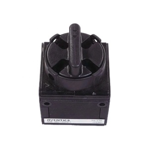 AVENTICS 0821300302 NL2-FRE Combinación de Regulador y Filtro de Dos Unidades - Product Image 6