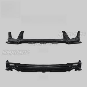 <b>Car</b> Front Bumper Lip Side Skirt Spoiler Rear Bumper Splitter <b>Diffuser</b> <b>For</b> Honda CRV Body Kit <b>Car</b> Accessories - Product Image 6