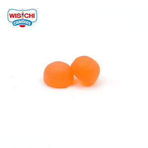 <span class=keywords><strong>Bonbons</strong></span> chauds à base de vitamines c avec échantillons <span class=keywords><strong>sans</strong></span> bpa, mélanine doux à haute température, gelée au collagène - Product Image 6