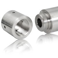 PPM-T127E Fabrik Preis 4-20ma Wassertank Heizöl Flüssigkeits stand Sensor für Wasser für Brunnen Wasserstand Sensor