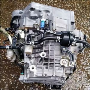 Honda ocho generación Accord K20/K24 2,0/2,4 5AT transmisión automática usada caja de cambios de alto rendimiento al por mayor - Product Image 4