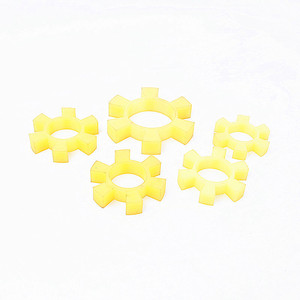 Giunto a spinotto 90 Shore A in PU Rotex GR MT con Spider, Certificato ISO, Disponibile OEM - Product Image 2