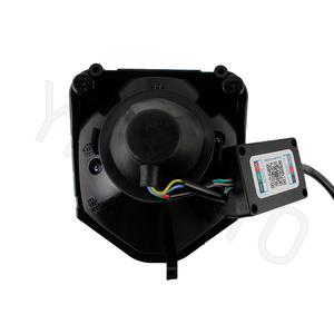 Pour Husqvarn FC TC TE FE 125 250 300 350 450 501 701 Pièces De Moto App Contrôle RGB Faro Angel Eyes LED Scheinwerfer Phare - Product Image 4