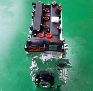 Moteur 2.0T B4204T Del Motor B4204T6 B4204T7 pour <span class=keywords><strong>Volvo</strong></span> <span class=keywords><strong>XC60</strong></span> T5 S60 V60 T5 - Product Image 5