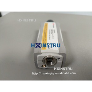 Capteur de puissance USB HP/Agilent Keysight U2002A 10 MHz-26,5 GHz d'occasion hx - Product Image 2